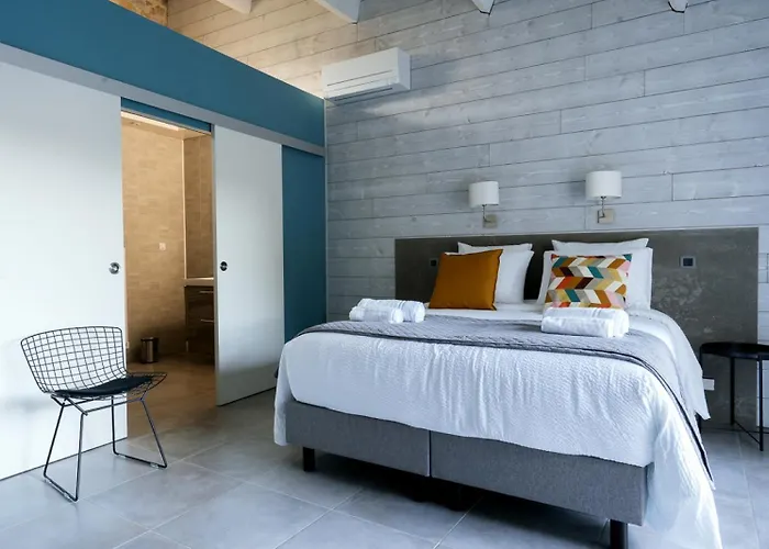 Le Mas Des Oliviers Nimes photo